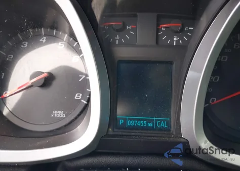 2016 Chevrolet Equinox Lt from USA, damaged, VIN 1GNFLFEK5GZ106004